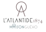 L'Atlantide Maison Guého Nantes